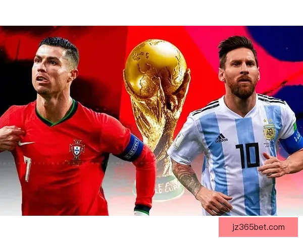 2026世界杯球星崛起之路 探索未来足球巨星的成长与挑战